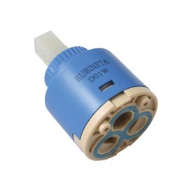 Maišytuvo kasetė RUBINETA Prince, 40 mm