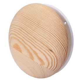 Difuzorius EUROPLAST, d100 KD100 Medinis