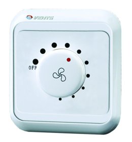 Jungilis ventiliatoriams VENTS RS-1-300, skirtas ventiliatoriams VKMZ, VKOMZ, VK, potinkinis