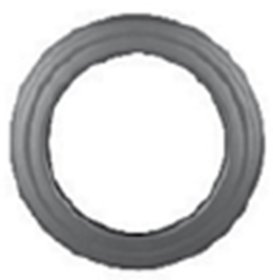 Dekoratyvinis žiedas JEREMIAS, d120, 32372