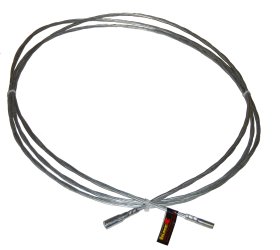 Trosas šepečiui DELAWAR M12, L3000