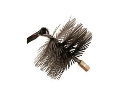 Šepetys kaminui DELAWAR, D170