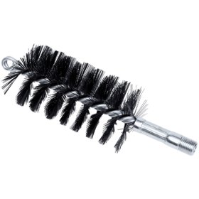 Šepetys S.A.E, katilo valymo, plieninis, d70, 201/70