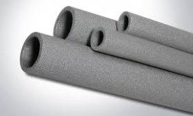 Pūsto politileno kevalas THERMAFLEX, d63/9 (2 m)