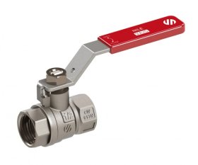 Rutulinis ventilis ARCO Nile, 3/4" vidus/vidus, su ilga rankenėle