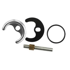 Maišytuvo tvirtinimo komplektas RUBINETA Y-20, 636912P