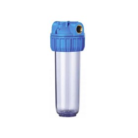 Filtro korpusas ATLAS Senior Plus, 10'', pajungimas 1/2''