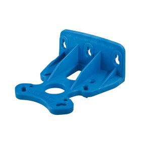 Laikiklis ATLAS LS DP ir Senior, filtrams