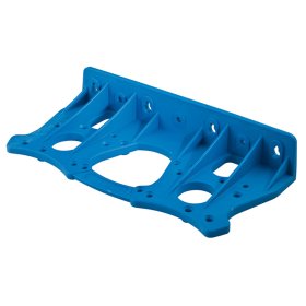 Laikiklis ATLAS LD-SE Senior Duplex, dvigubiems filtrams