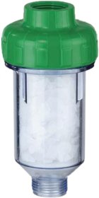 Filtras, antikalkinis, skalbimo mašinoms ATLAS Dosal