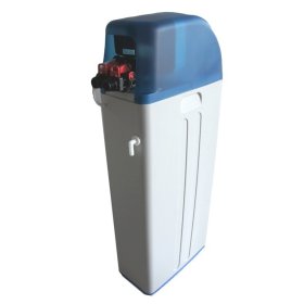 Vandens minkštinimo filtras ŠOMIS A25R