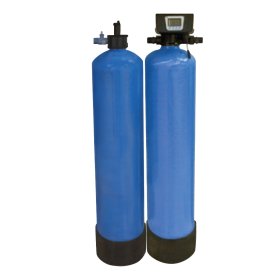 Nugeležinimo filtras ŠOMIS Afo 5009