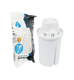 Vandens filtro kasetė DAFI CLASSIC, universali, Išvalo iki 150 l vandens