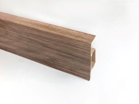 Grindjuostės vidinis kampas DOLLKEN PROFILES, Slk 60 "Q“ Nr. 3170, 30 x 60 x 30 mm