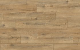 Laminuota grindų danga EGGER Ehl143, 1292 x 193 x 8 mm, 1,995 m2/dėž., AC4/32 klasė, V4, rudo "Loja" ąžuolo spalvos