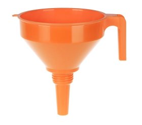 Piltuvėlis kurui PRESSOL 02 372, plastikinis, 1,2 L