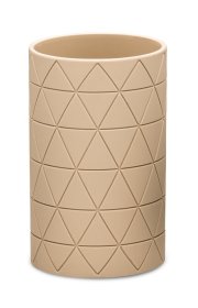 Stiklinė RIDDER Orient, pastatoma, smėlio spalvos, ABS, 2014109