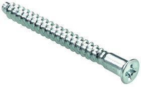 Sujungimo varžtas HETTICH, Direkta, 8 vnt., 4 x 40 mm, cinkuotas, 9184311