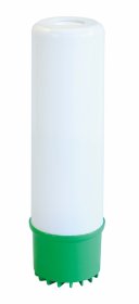 Vandens filtro kasetė USTM IR, 10", vandens nugeležinimui