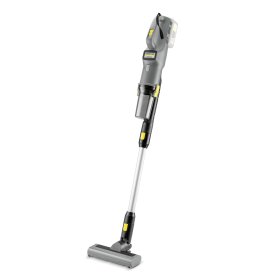 Dulkių siurblys - šluota KARCHER LVS 1/2 Bp