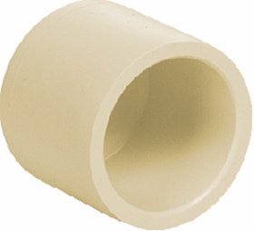 Aklė USTM CPVC, 1/2", 50155