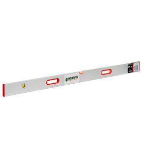 Stačiakampis lyginimo lotas HERVIN CONSTRUCTION, 1,5 m, RASL-1500