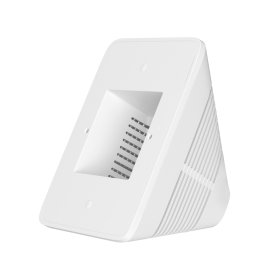 Korpuso stovas SONOFF Standb, juodas, skirtas NS Panel Pro, NS Panel