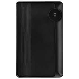 Skambutis ORNO OR-DP-MR-176/B, dviejų tonų elektromechaninis laidinis skambutis, 230V, 80 dB, IP20, 105x170x45mm, juodos sp.