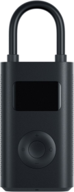 Akumuliatorinė oro pompa ALBURNUS AC639, 150 PSI, 12V