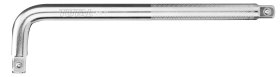 Raktas galvutėms TOTAL, 1/2”, 50BV30, 300 mm, THLHD12121