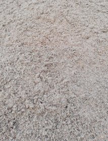 Smėlis mūrinimui SILBETA, frakcija 0-4 mm, 50 kg