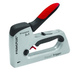 Kabių segiklis RAWLPLUG, profesionalus, 3IN1, išskirtinis įtempimo mechanizmas, aliuminio korpusas, RL-53 tipas, 6-14 mm, RT-KGR0029