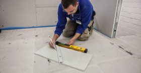 Kampamatis skaitmeninis STABILA TECH 700 DA, 45 cm