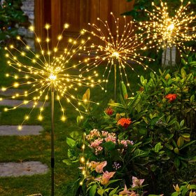 Šviečianti dekoracija - burbulas SUNLUX TY-23330-10, 180 LED, IP44, įvairiaspalvė, skersmuo 350 mm, aukštis 700 mm, 3 vnt.