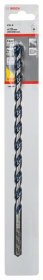 Grąžtas betonui BOSCH CYL-5, 10x200x250 mm