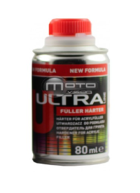 Kietiklis gruntui ULTRA Harter, 80 ml