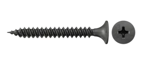 Savisriegiai FISCHER GKP, į metalą, 3,5 x 35 mm, 1000 vnt.