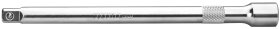Prailgintojas galvutėms TOTAL, 1/2”, 40Cr, 127 mm, THEB12051