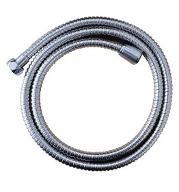 Dušo žarna RIDDER Jamaika, 200 cm, chromas, 091150