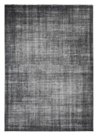 Kilimas Campos, 160 x 230 cm, 100 % polipropilenas, pilkos spalvos, 725121