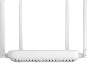 Maršrutizatorius XIAOMI Wireless Router AX1500, 1500 Mbps, baltos sp., DVB4412GL
