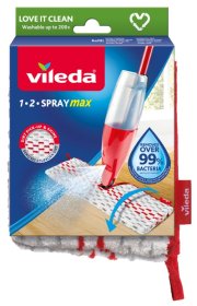 Atsarginė šepečio pašluostė VILEDA 1,2 Spray Max