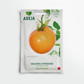 Valgomieji pomidorai Zloty Ozarowski, ASEJA, 0,2 g, 20-0501 (C)