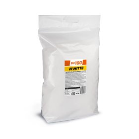 Universalus polimerinis glaistas MITTO Gu100, 25 kg
