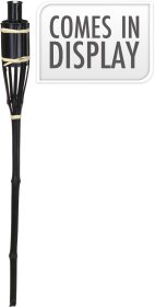 Bambukinis deglas, 65 cm