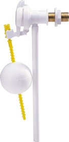 Vandens prileidimo mechanizmas S.A.S Mecch 1585, 3/8, su šoniniu pajungimu