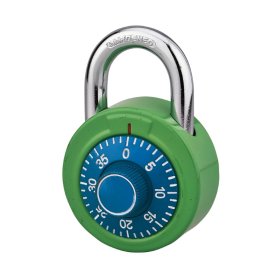 Pakabinama spyna THIRARD, College, kodinė apvali 50mm, 193043