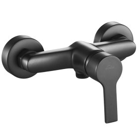 Dušo maišytuvas INVENA LAMIA, spl. juoda, BN-74-004-A