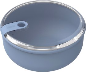 Maisto saugojimo dėžutė ROTHO Ela, 1,8 l