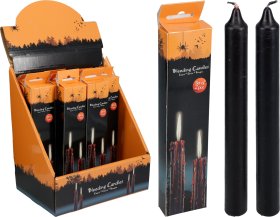 Helovyno žvakių rinkinys, 2 vnt.